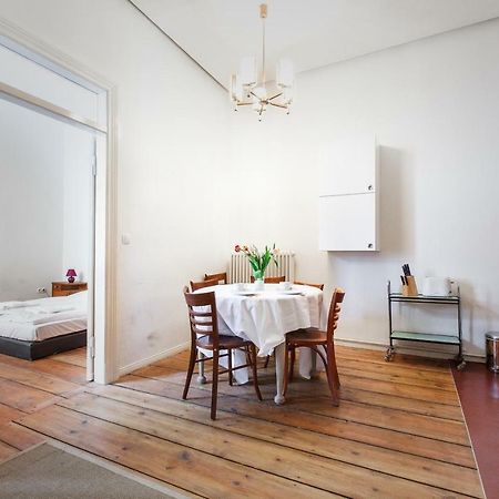 3 Bedroom Apartment Βερολίνο Εξωτερικό φωτογραφία