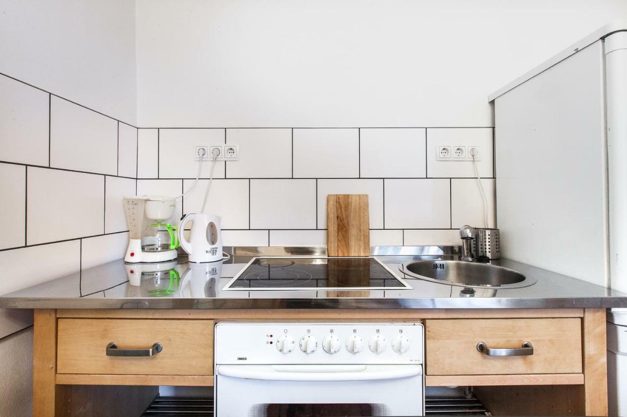 3 Bedroom Apartment Βερολίνο Εξωτερικό φωτογραφία