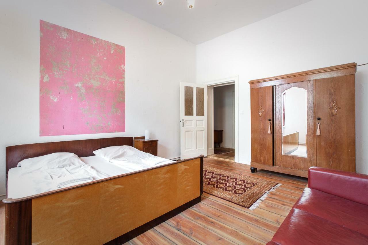 3 Bedroom Apartment Βερολίνο Εξωτερικό φωτογραφία