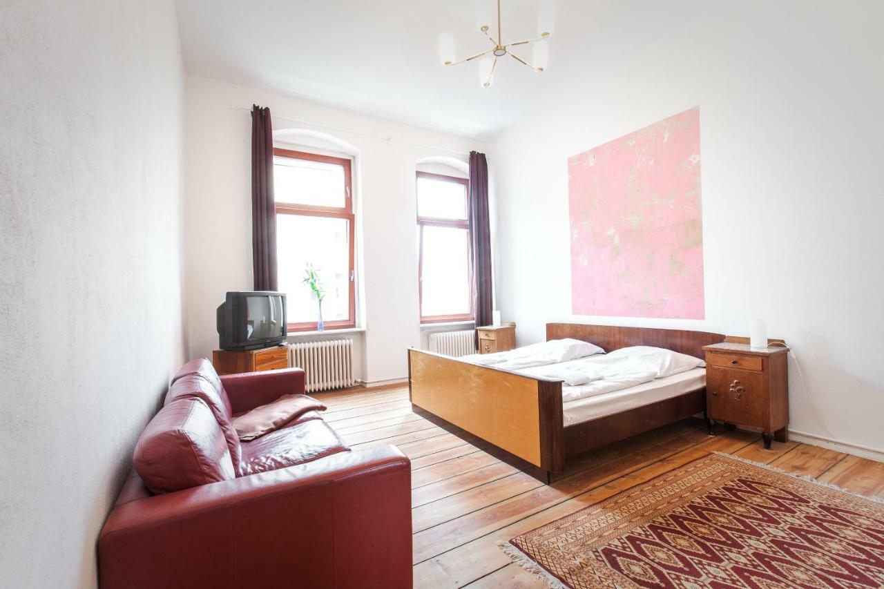 3 Bedroom Apartment Βερολίνο Εξωτερικό φωτογραφία