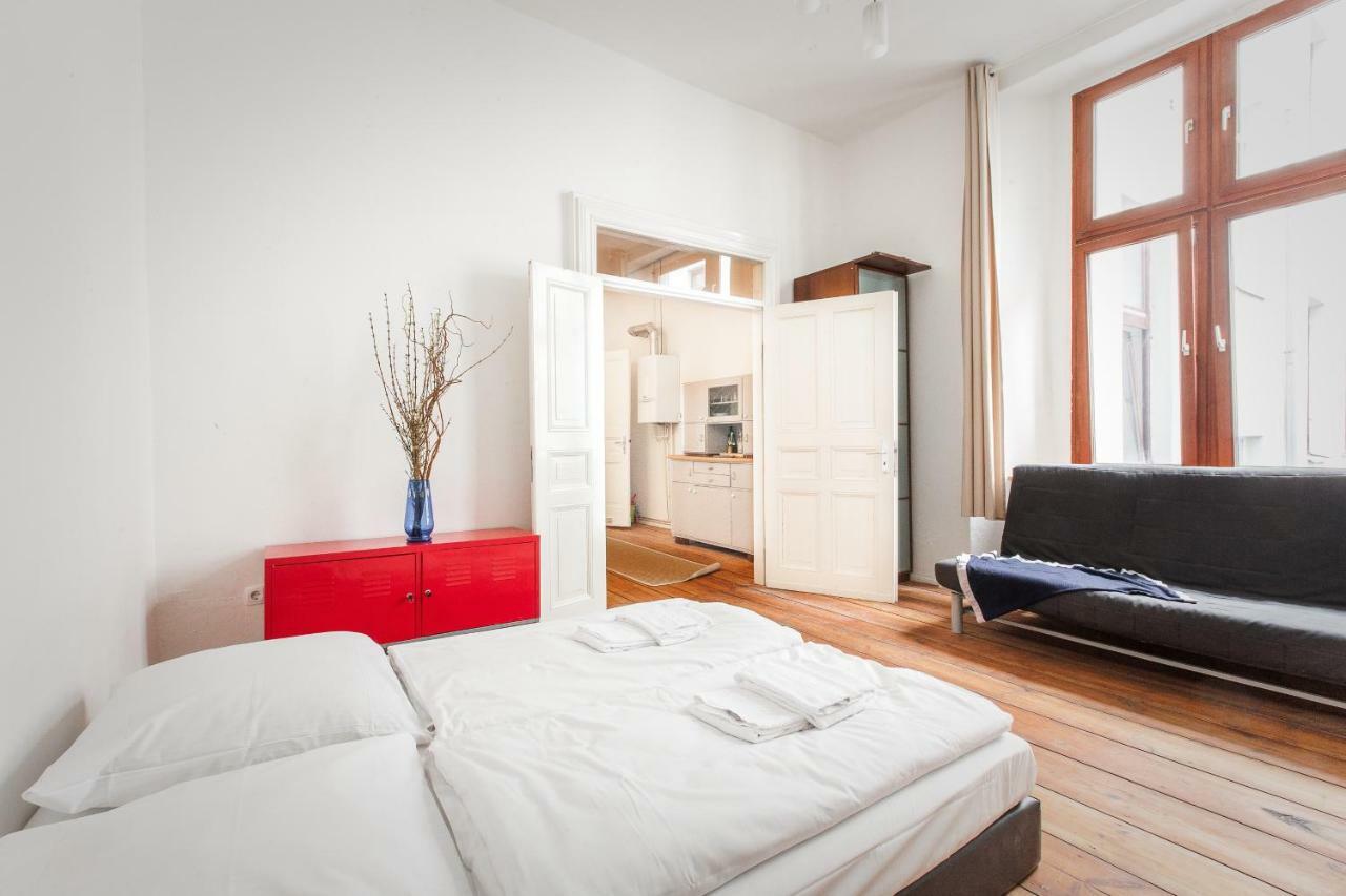 3 Bedroom Apartment Βερολίνο Εξωτερικό φωτογραφία