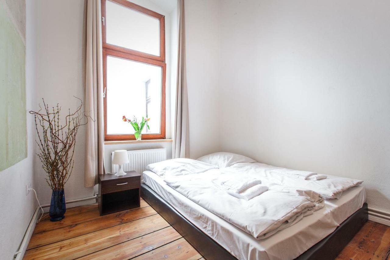 3 Bedroom Apartment Βερολίνο Εξωτερικό φωτογραφία