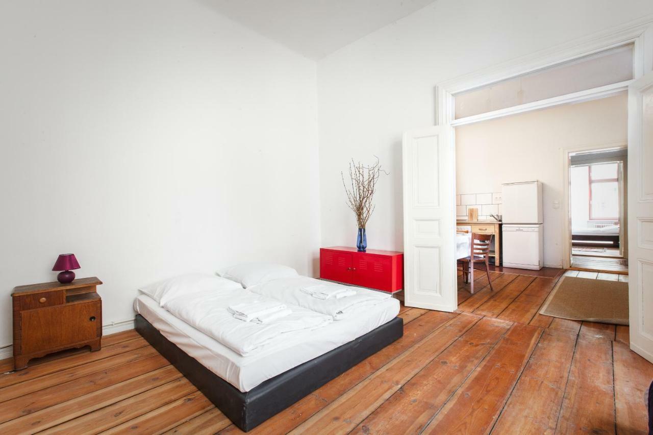 3 Bedroom Apartment Βερολίνο Εξωτερικό φωτογραφία